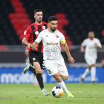 امید عالیشاه به تهران بازگشت