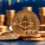 پیشی‌گرفتن ورودی ETFهای اتریوم از بیت‌کوین؛ زمان درخشش ETH فرا رسیده است؟