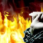 تعبیر خواب مبارزه با شیطان + برای زن متاهل و دختر مجرد از نظر روانشناسی