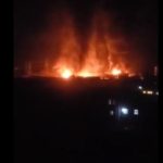 حمله هوایی به یمن ۹ قربانی داشت