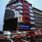 همه‌چیز درباره ماجرای نصب نیوجرسی در پاساژ علاءالدین و شایعه باج‌خواهی ۵۰ میلیاردی شهرداری
