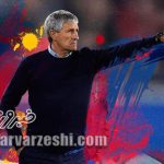 گزینه نیمکت پرسپولیس، سرمربی بجینگ گوان شد!