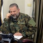 رژیم اسرائیل مسئولیت ترور «صالح العاروری» را برعهده گرفت