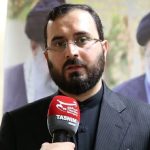 «سیدمحمد هاشمی» مسئول سازمان اوج شد