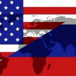 آمریکا در فشار بر چین از سناریوی اوکراین استفاده می‌کند
