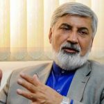 ترور مستشاران ما ناشی از گرا دادن عوامل اطلاعاتی دولت اسد بود