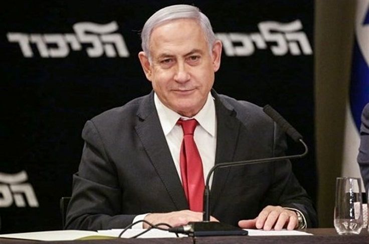 تا آنجا که لازم باشد، علیه ایران عمل خواهیم کرد!