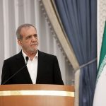 پزشکیان: اختلافات را کنار بگذاریم