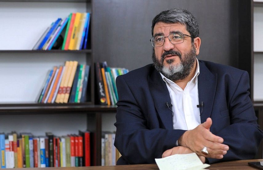 دولت از مذاکره حرف می‌زند اما ترامپ فشار حداکثری را ادامه می‌دهد