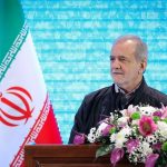 واکنش تند رئیس جمهور به انتشار اخبار غیرواقعی درمورد ایران