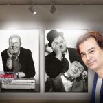 روایت آقای نویسنده از مواجهه با شخصیت‌ها و فیلمنامه‌های جذابی که خلق کرده است| فیلمنامه «ورود آقایان ممنوع» را شش ماه کنار گذاشتم / عاشق لورل‌ هاردی و جری لوییس هستم