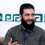حضور بدل ابومحمد جولانی در تلویزیون اسرائیل! + ویدئو