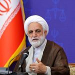 نهم دی ماه با هوشیاری و بصیرت مردم توطئه‌های چندین ساله و پرهزینه دشمنان خنثی شد