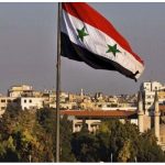 یک زن استاندار السویدا در سوریه شد