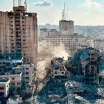 واکنش دفتر نتانیاهو به پیشرفت آتش‌بس غزه