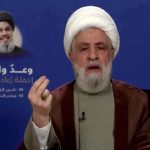 نکات مهم سخنرانی دبیر کل حزب الله لبنان؛ شکست «خاورمیانه جدید» و زنده بودن مقاومت