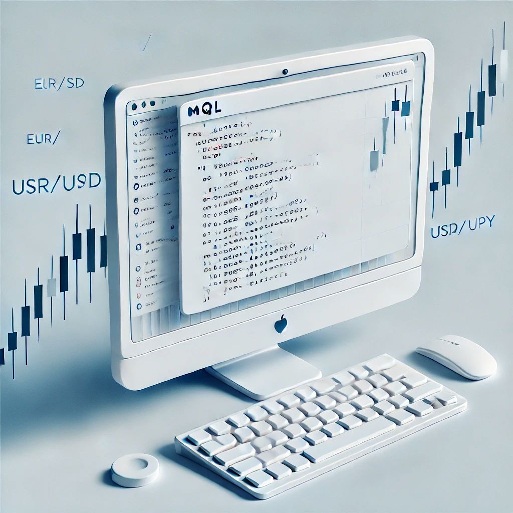 آشنایی با زبان برنامه‌نویسی MQL و کاربرد آن در بازار های مالی