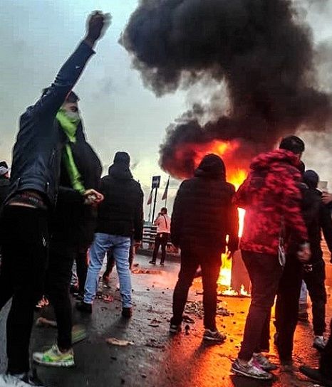 ناگفتههای مهم معاون اول دولت روحانی از پشتپرده اعتراضات بنزینی سال 98