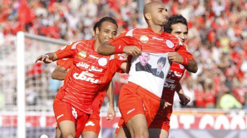 برگزاری جلسه دوم رسیدگی به پرونده کلاهبرداری بازیکن سابق پرسپولیس!