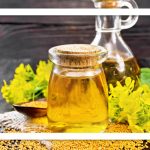 روغن کانولا مناسب ترین روغن برای پخت و پز است