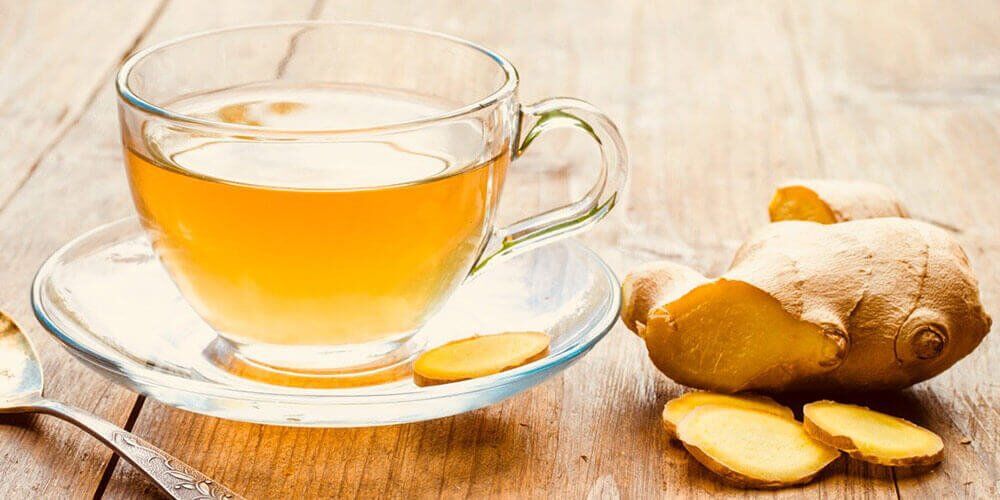 نوشیدنی گرم و شگفتانگیز برای تسکین علائم گوارشی و پیشگیری از سرماخوردگی