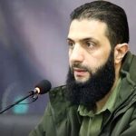 الجولانی مدعی شد تحریر الشام را منحل می‌ کند