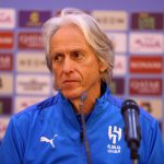 الهلال با ژسوس به پایان خط رسید