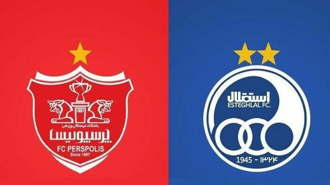 استقلال و پرسپولیس بین صد تیم برتر تاریخ!