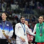 یکی از مدال آوران المپیکی ایران پرید!/ از بین دو بانوی تاریخساز یکی به لس آنجلس می رود