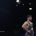 حسن یزدانی را به مراسم راه ندادند، معاون تشریفات رییس جمهور عذرخواهی کرد!