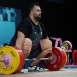 امید اصلی ایران با برنز استارت زد/ در انتظار طلای سنگین وزن وزنه برداری جهان…