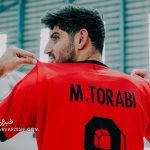 واکنش ترابی به شایعه مذاکره و بازگشت به پرسپولیس!
