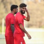 پرسپولیس به دنبال علی قلی زاده