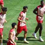 پرسپولیس یکی از این ۳ بازیکن را نیم فصل کنار می‌گذارد!