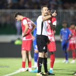 هت‌تریک بیژن حیدری با پرسپولیس در یک فصل/ ۳ برد، یک تساوی و یک شکست با سوت این داور همدانی/ از برد در دربی آخر تا شکست به سپاهان