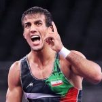 پاقدم پسرم بود که طلا آوردم