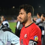 همه پرسپولیسی‌ها سمت نیمکت پرسپولیس رفتند غیر از شجاع خلیل‌زاده!