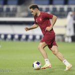 عکس| پوستر باشگاه پرسپولیس به بهانه تمدید قرارداد اورونوف تا سال‌ ۲۰۲۷