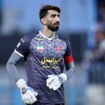 پنالتی‌هایی که در پرسپولیس گرفتم، تقدیم به یحیی گل محمدی