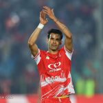 ستاره مغضوب هواداران آخرین گلزن پرسپولیس به ملوان