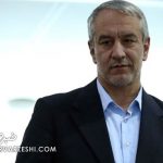پیشنهاد عابدینی را نپذیرفتم و عصبانی شد
