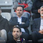 استعفای خطیر از مدیریت نساجی!