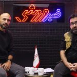 به من گفتند پول بده، در تیم ملی بازی کن/ فقط عکس ناصر حجازی به دیوار اتاقم بود/ پرسپولیس برای آسیا بسته نشده!