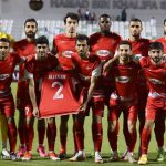 پرسپولیس ریسک کرد و نتیجه‌اش را دید؛ تیم گاریدو یک ایراد بزرگ داشت که باید رفع شود/ درس مهم الشرطه به پرسپولیس چه بود؟