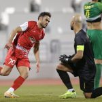 اوستون اورونوف سکوتش را شکست: دوست دارم پرسپولیس!