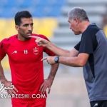 شرایط بدنی‌ات را حفظ کن ستون!