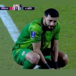 گزینه نقل و انتقالاتی پرسپولیس باعث پیروزی مقابل الشرطه شد!