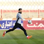 رای پرونده بیرانوند دو هفته پیش صادر شده بود!