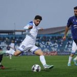 ستاره پرسپولیسی رودرروی پرسپولیس/ حساب ویژه مازیار زارع روی آخرین گلزن ملوان
