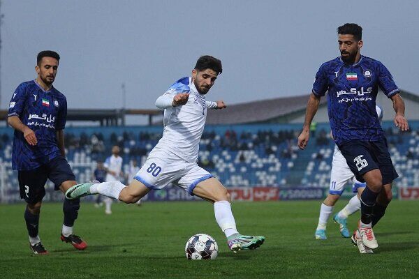 زمان بازگشت عمری به پرسپولیس؛ شاید آخر فصل